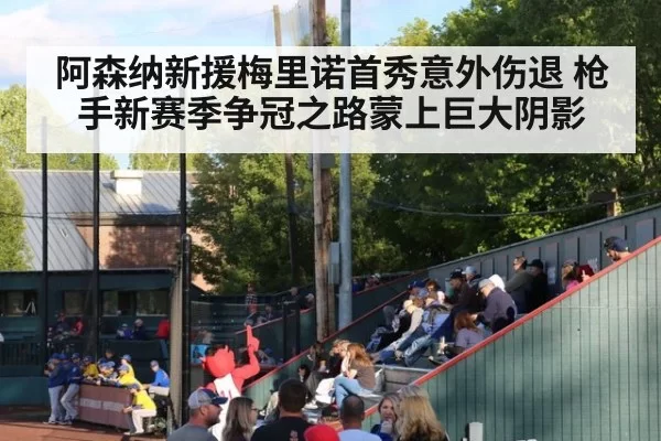 阿森纳新援梅里诺首秀意外伤退 枪手新赛季争冠之路蒙上巨大阴影